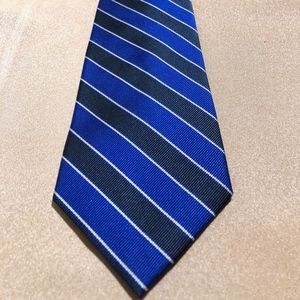 Ashford & Brooks,  London, Handmade Necktie